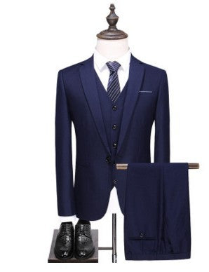 Costum pentru barbati