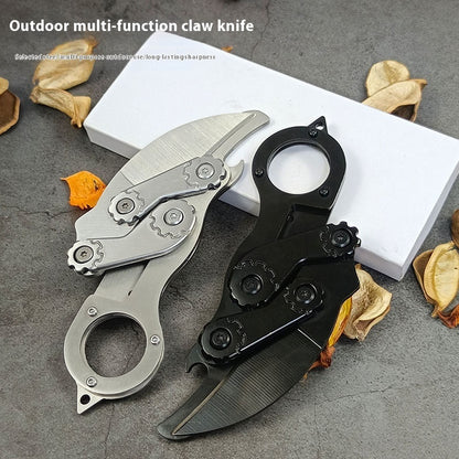 Cutit pliabil outdoor -EDC