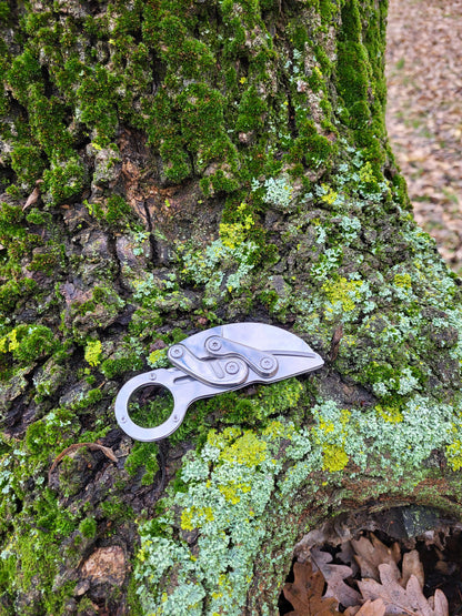 Cutit pliabil outdoor -EDC