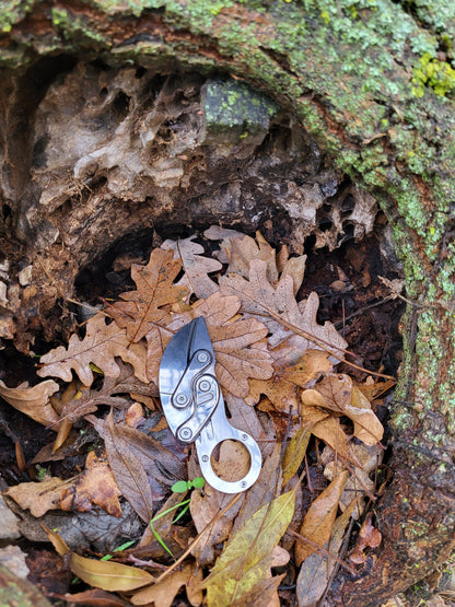 Cutit pliabil outdoor -EDC