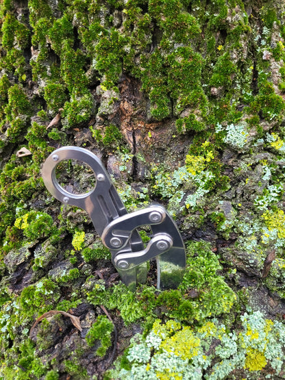 Cutit pliabil outdoor -EDC