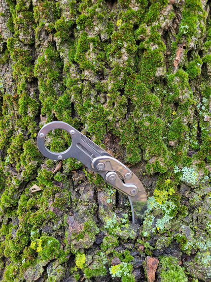 Cutit pliabil outdoor -EDC