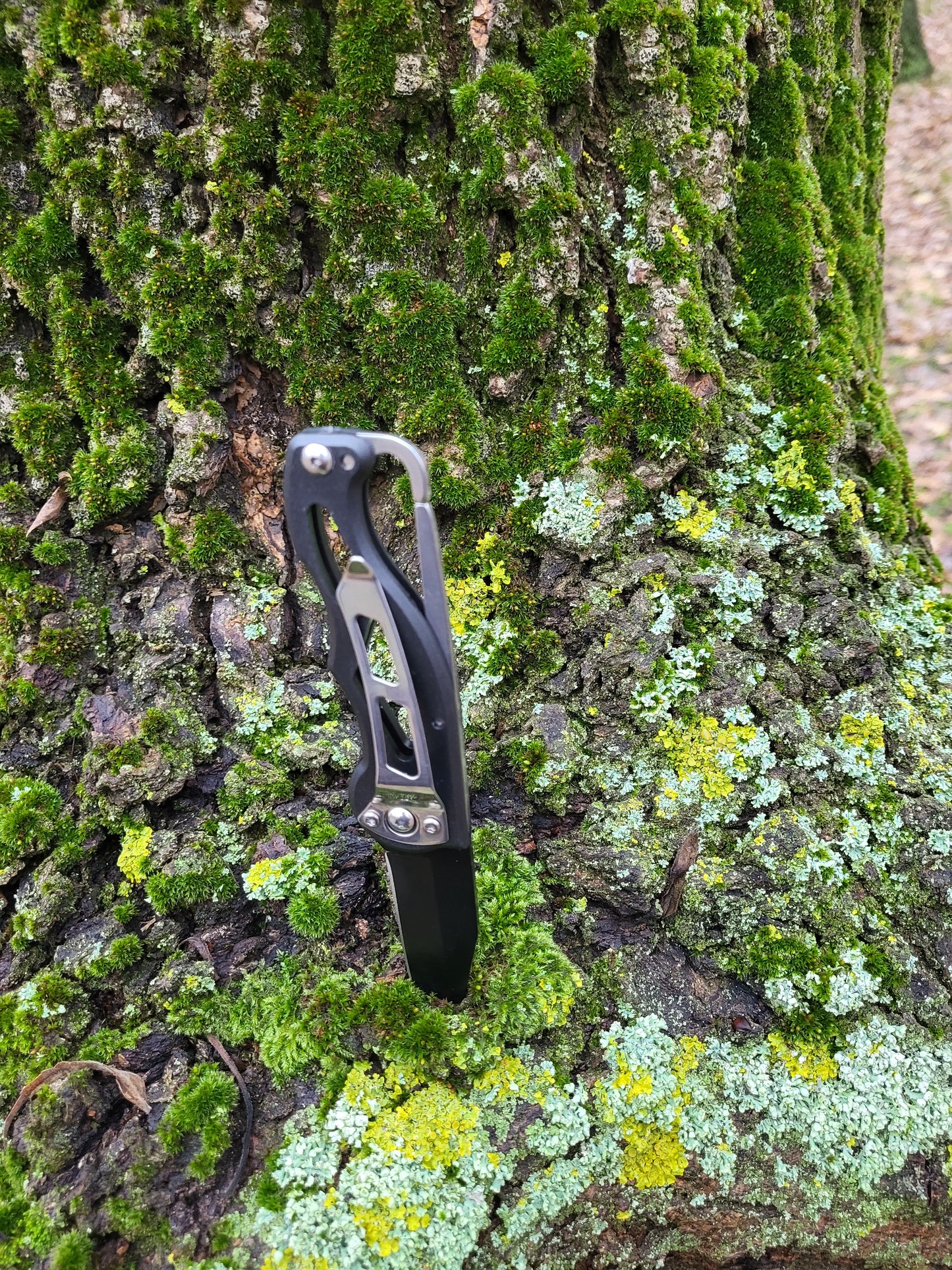 Cutit pliabil camping