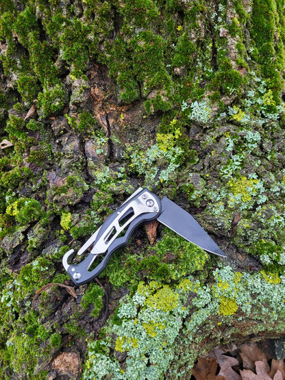 Cutit pliabil camping