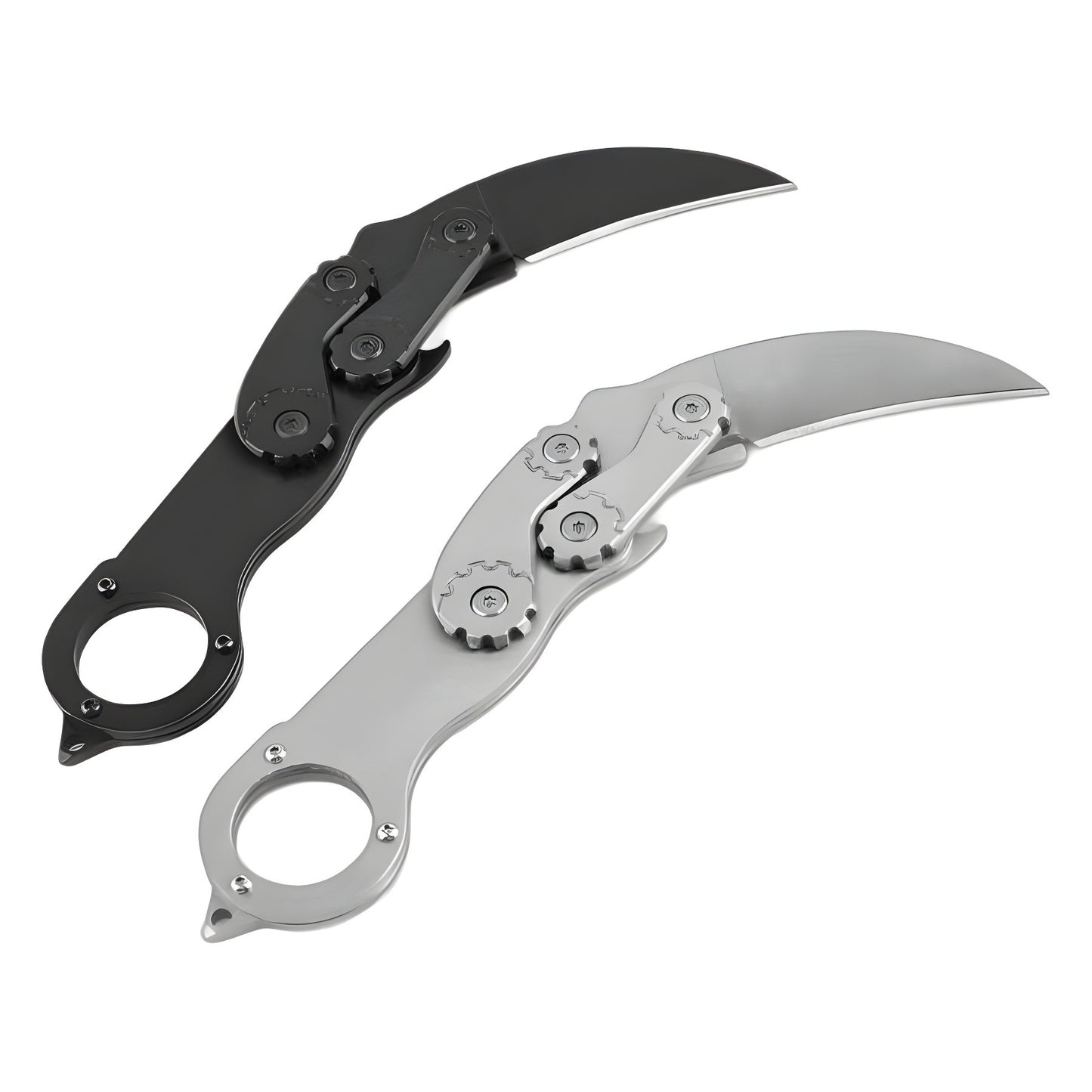 Cutit pliabil outdoor -EDC