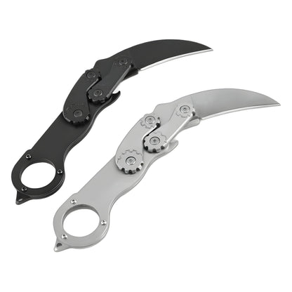 Cutit pliabil outdoor -EDC