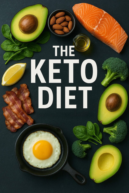 Keto PDF for beginners