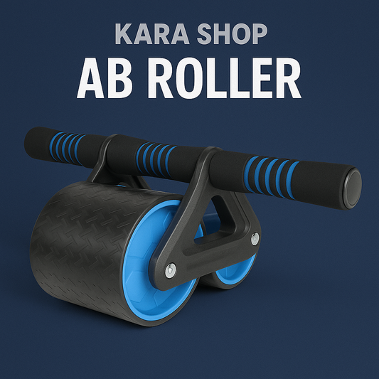 Abdominal Exerciser