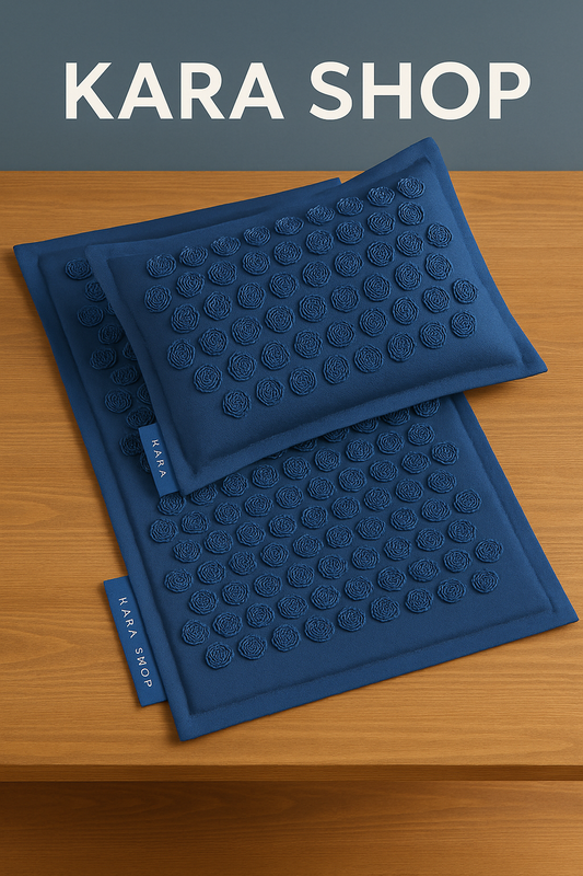 Yoga Acupuncture Mat